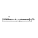 Brumberg LED stripe QUALITYFLEX® BB incl. chauffeur