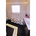 Deko-Light Cover HR aluminum, satin, 200cm