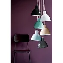 Nordlux Pendant luminaire POP, E27, white