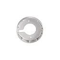 Nordlux Nordlux LED Recessed luminaire CAMBIO LED, set of 3, 2W LED, GU10, 3000K, 110lm, IP20/23, white
