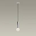LEDS C4 pendant luminaire MIST E14 IP44