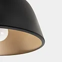Wand- en plafondarmatuur MISO Ø 433MM E27 IP20, wit mat dimbaar