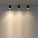 LEDS C4 spot IRIS IP23, dimmable