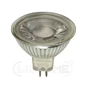 Reflectorlamp MR16 MR16 GU5,3 5W 345lm 3000K 38° CRI 80 