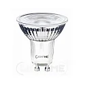 Reflectorlamp PAR16 schakelbaar helder GU10 4,5W 350lm 3000K 38° CRI 80 