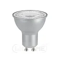 Reflectorlamp PAR16 PAR16 GU10 3W 230lm 3000K 38° CRI 80 