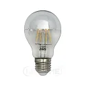 Kopspiegellamp standaardvorm A60 E27 4,5W 430lm 2700K CRI 80 