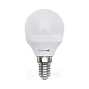 Lamp druppel VARILUX P45 dimbaar E14 6W 470lm 2700K CRI 80 dimbaar