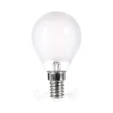 Filamentlamp druppelvorm P45 E14 2,5W 250lm 2700K 320° CRI 80 