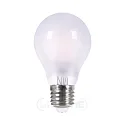 Filamentlamp standaardvorm CLASSIC A60 E27 4,5W 470lm 2700K 320° CRI 80 