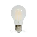 Filamentlamp standaardvorm CLASSIC A60 E27 8W 1055lm 2700K 320° CRI 80 