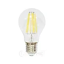 Lamp peervorm A60 dimbaar E27 8,5W 1055lm 2700K CRI 80 dimbaar