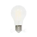 Filamentlamp standaardvorm A60 dimbaar E27 8,5W 1055lm 2700K CRI 80 dimbaar