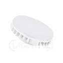 LED lichtbron GX53 CERAMIC GX53 7W 600lm 2700K CRI 80 