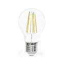 Filamentlamp standaardvorm CLASSIC A60 E27 7W 810lm 4000K CRI 80 