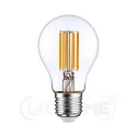 Filamentlamp standaardvorm CLASSIC A60 E27 11W 1521lm 2700K CRI 80 