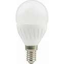 LED lichtbron LIGHTME P45 LED E14 8W 810lm 2700K 320° CRI 80-89 
