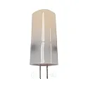 Lamp met steekfitting G4 2,5W 300lm 3000K 