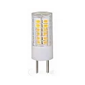 Lamp met steekfitting G4 4W 450lm 3000K 