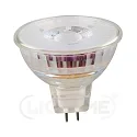 Reflectorlamp MR16 MR16 GU5,3 4W 250lm 3000K 38° CRI 80 