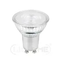 Reflectorlamp PAR16 PAR16 helder GU10 5,7W 540lm 3000K 38° CRI 80 dimbaar