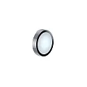 Spiegelarmatuur DONNA LED rond, CCT Switch GX53 IP44, chroom 