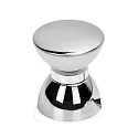 Spiegelarmatuur SIDELIGHT CCT Switch GU10 IP44, chroom 