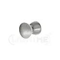 Spiegelarmatuur SIDELIGHT CCT Switch GU10 IP44, zilver 