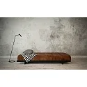 Lumexx floor lamp ANTIDARK FLOOR F1 IP20, black dimmable