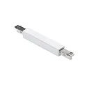 1-phase feeder DESIGNLINE, white