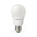 LED pear shape lamp Classic A60, E27, 9.5W 2800K 810lm