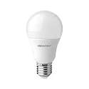 LED lamp peervorm A60 E27 6W 810lm 2700K 330° CRI 80-89 dimbaar