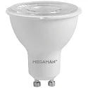 LEDspot PAR16 MELLOTONE PAR16 920 36° PAR16 helder GU10 4,5W 410lm 2000K 36° CRI >90 dimbaar prisma