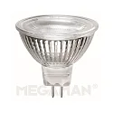 Reflectorlamp MR16 MR16 G5,3 5,5W 390lm 2800K 36° CRI 80 