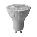 LEDspot PAR16 DTW Dim-To-Warm PAR16 helder GU10 5W 345lm 1800-3000K 36° CRI 90-100 dimbaar