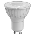 LEDspot PAR16 HR schakelbaar PAR16 helder GU10 4,2W 345lm 4000K 38° CRI 80-89 