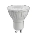 Reflectorlamp PAR16 PAR16 HR DIM helder GU10 5W 410lm 2800K 36° CRI 80 dimbaar