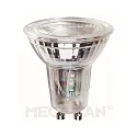 Reflectorlamp PAR16 PAR16 GU10 3W 280lm 2800K 35° CRI 80 