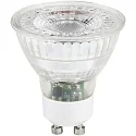LEDspot PAR16 DIM RA97 PAR16 helder GU10 4,7W 345lm 2700K 36° CRI 90-100 dimbaar