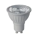 Reflectorlamp PAR16 U-DIM DBT PAR16 dimbaar, instelbaar GU10 5,2W 420lm 2800K 24/35° CRI 80 dimbaar