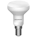 LED reflector lamp R50, E14, 6W 2800K 500lm