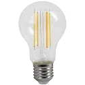 Filamentlamp standaardvorm MATTER CLASSIC FIL. A60 DIM+CCT CCT Switch, Matter bestuurbaar A60 helder E27 4