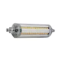 LED staaflamp R7s 118mm RETROFIT dimbaar R7s 9W 810lm 4000K 330° CRI 80 dimbaar