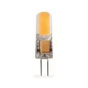 Lamp met steekfitting helder G4 1,7W 180lm 2700K CRI 80 
