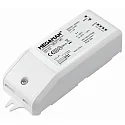 LED besturingsprogramma dimbaar, wit