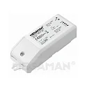 LED besturingsprogramma dimbaar