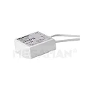 LED besturingsprogramma UDIM RICO HR dimbaar