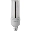 LED lamp CLUSTERLITE HPF PASSIVE COOLING 6KV schakelbaar mat E27 24,5W 2000lm 2000K 360° CRI >80  mat