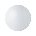 Opbouw armatuur RENZO PLUS+ CCT MULTILM Ø 50CM CCT Switch, schakelbaar, multipower IP44, wit 