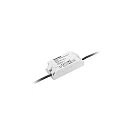 LED besturingsprogramma 15W 500MA 15-30V constante stroom, wit